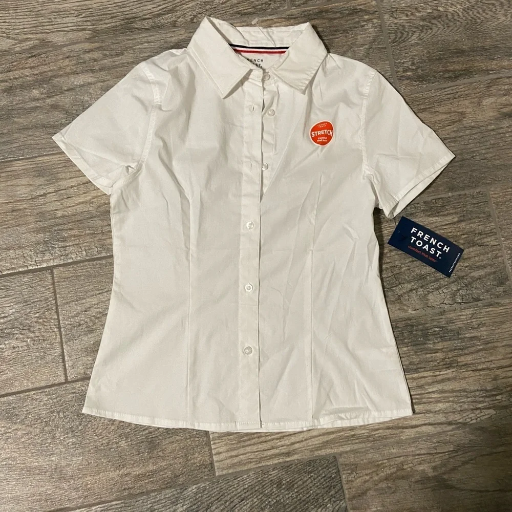 U.S. Polo Assn. scooter uniform skirt w/top